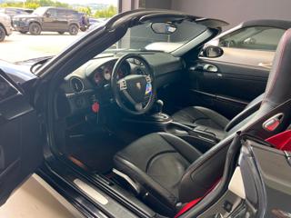 PORSCHE Boxster usata, con Chiusura centralizzata