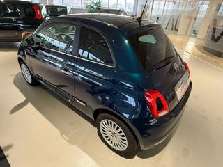 FIAT 500 usata, con Cerchi in lega