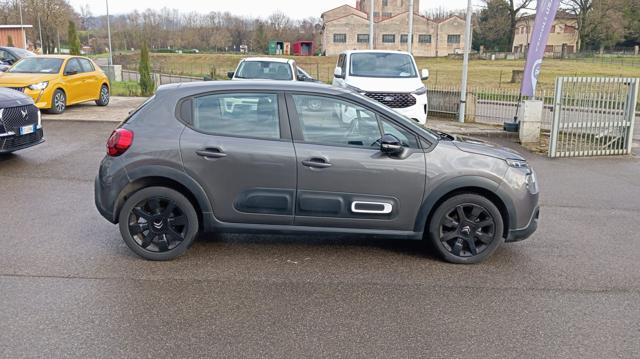 CITROEN C3 usata, con Airbag Passeggero