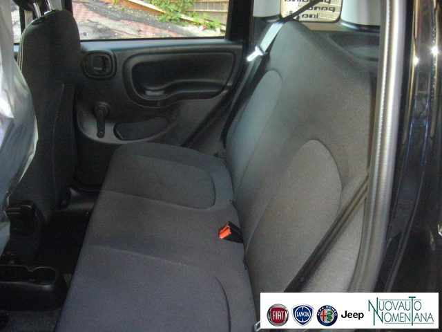 FIAT Panda usata, con Monitoraggio pressione pneumatici