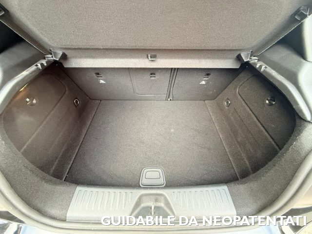 MERCEDES-BENZ A 180 usata, con Servosterzo