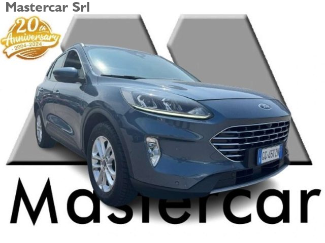 FORD Kuga usata, con ABS