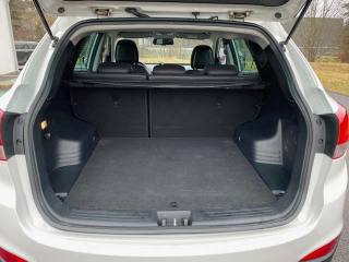 HYUNDAI iX35 usata, con Antifurto
