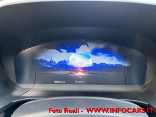 FORD Kuga usata, con Fendinebbia
