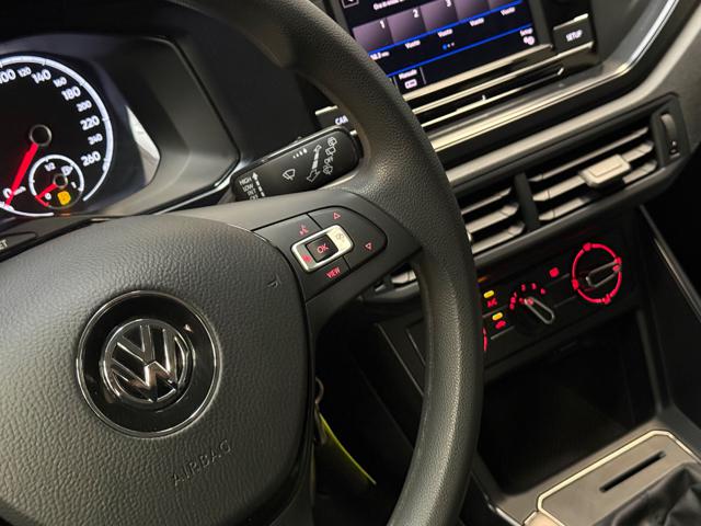VOLKSWAGEN Polo usata, con MP3