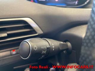 PEUGEOT 3008 usata, con Specchietti laterali elettrici