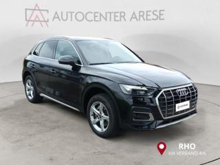 AUDI Q5 usata, con ESP