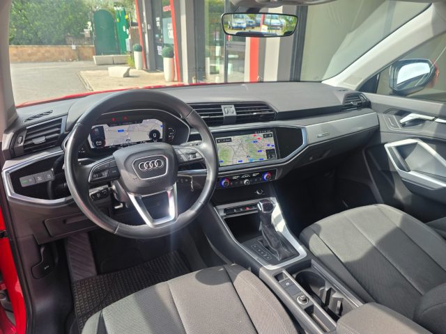 AUDI Q3 usata, con Airbag laterali