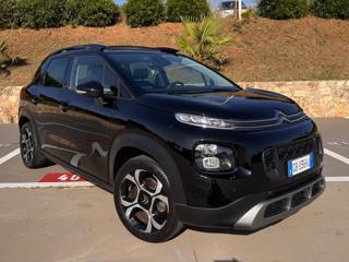 CITROEN C3 Aircross usata, con Airbag laterali