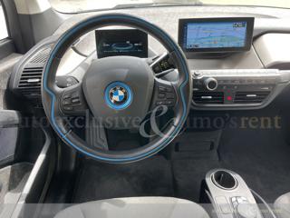 BMW i3 usata, con Boardcomputer