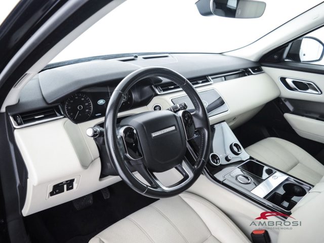 LAND ROVER Range Rover Velar usata 7
