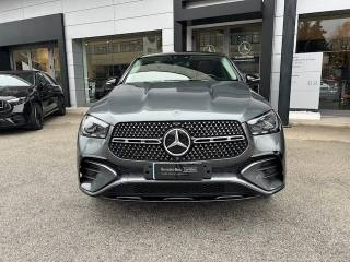 MERCEDES-BENZ GLE 450 usata, con Airbag Passeggero