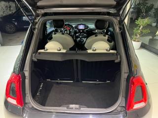 FIAT 500 usata, con Autoradio