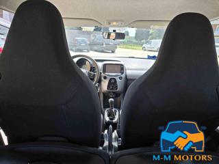 PEUGEOT 108 usata, con Controllo trazione