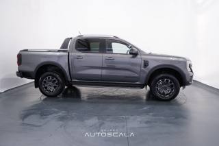 FORD Ranger usata, con Cerchi in lega