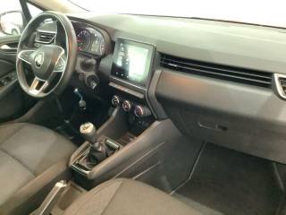RENAULT Clio usata, con Cruise Control