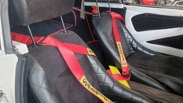 RENAULT Alpine A110 usata 7