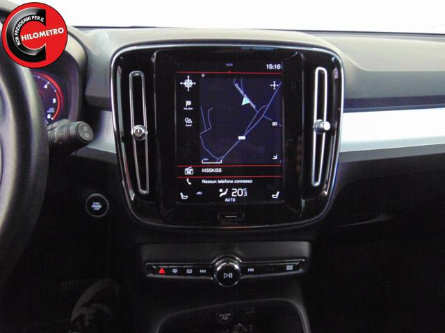 VOLVO XC40 usata, con Controllo trazione