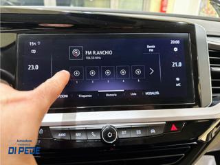 OPEL Grandland usata, con Chiusura centralizzata telecomandata