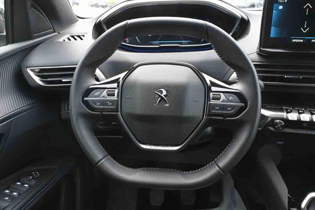 PEUGEOT 3008 usata, con Immobilizzatore elettronico