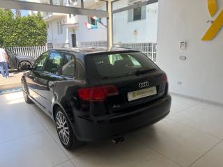 AUDI A3 usata 43