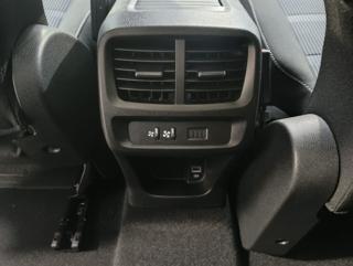 FIAT Doblo usata, con Controllo automatico clima