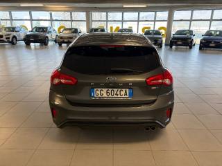 FORD Focus usata, con Immobilizzatore elettronico