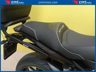 YAMAHA MT-09 usata 10