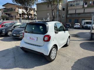 SMART ForTwo usata, con Alzacristalli elettrici