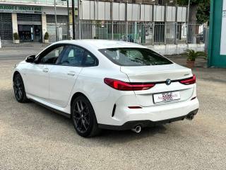 BMW 218 usata, con Airbag laterali