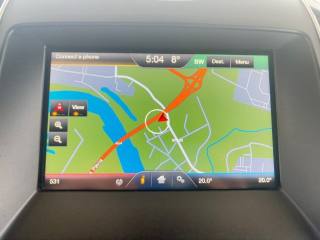 FORD Edge usata, con Lettore CD