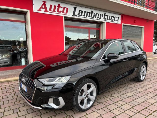 AUDI A3 usata, con ABS