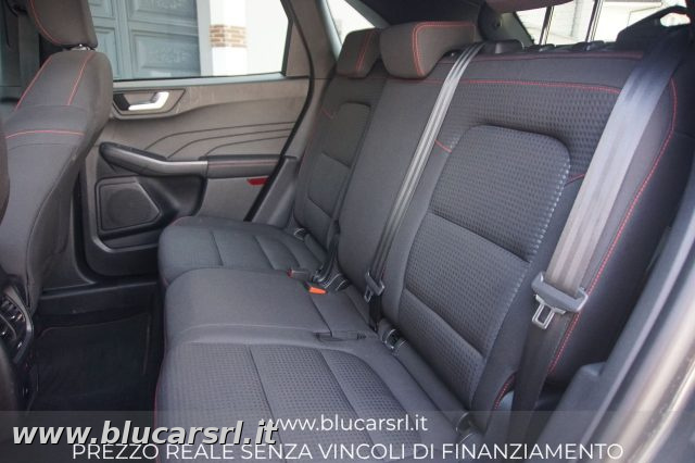 FORD Kuga usata 10