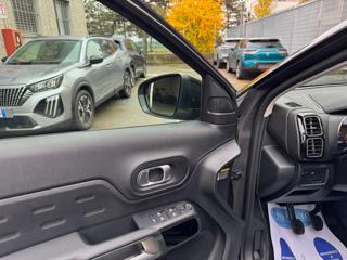 CITROEN C5 Aircross usata, con Autoradio
