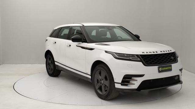 LAND ROVER Range Rover Velar usata, con Boardcomputer