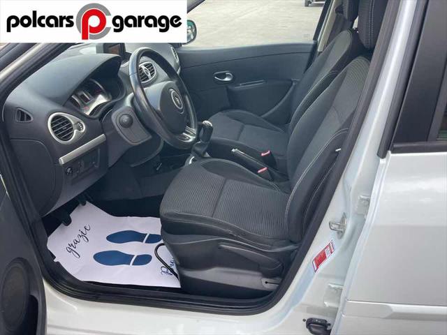 RENAULT Clio usata, con Chiusura centralizzata