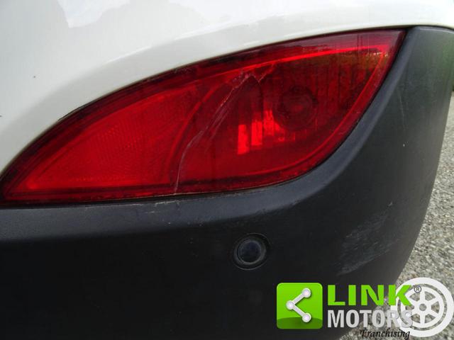 HYUNDAI iX35 usata, con Ruota di riserva