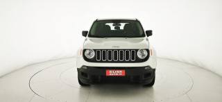 JEEP Renegade usata 29