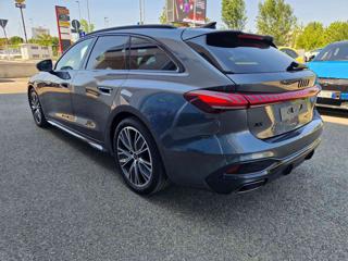 AUDI A5 usata, con Autoradio