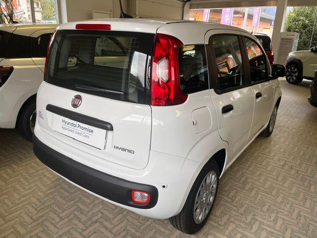 FIAT Pandina usata, con Alzacristalli elettrici