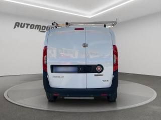 FIAT Doblo usata, con Climatizzatore