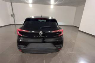 RENAULT Captur usata, con Controllo automatico clima