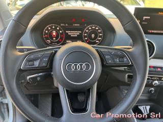 AUDI Q2 usata, con Chiusura centralizzata