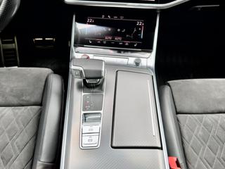 AUDI RS6 usata, con Leve al volante