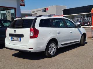 DACIA Logan usata, con Airbag Passeggero