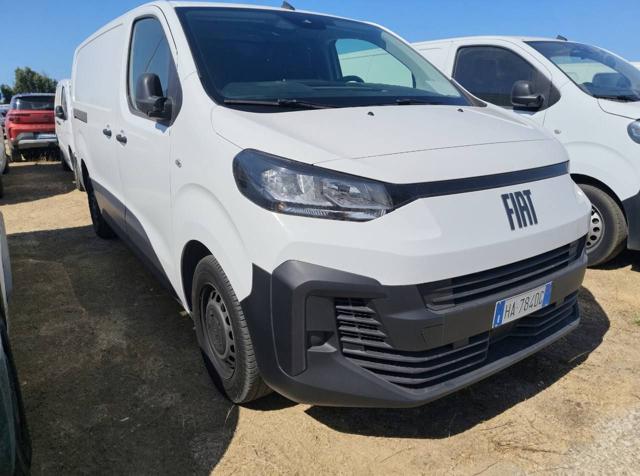 FIAT Scudo usata, con Alzacristalli elettrici