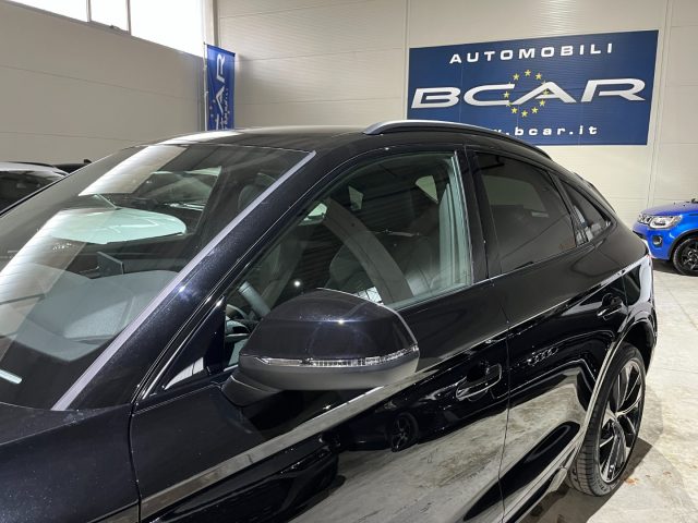 AUDI Q5 usata, con Servosterzo
