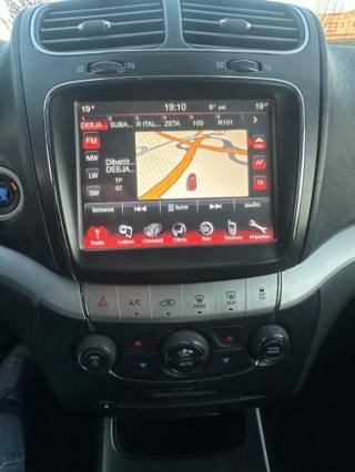 FIAT Freemont usata, con Controllo trazione