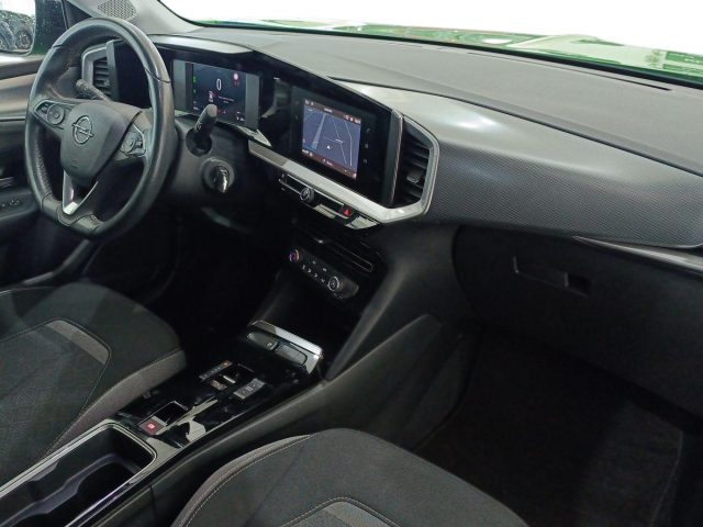 OPEL Mokka usata, con ESP