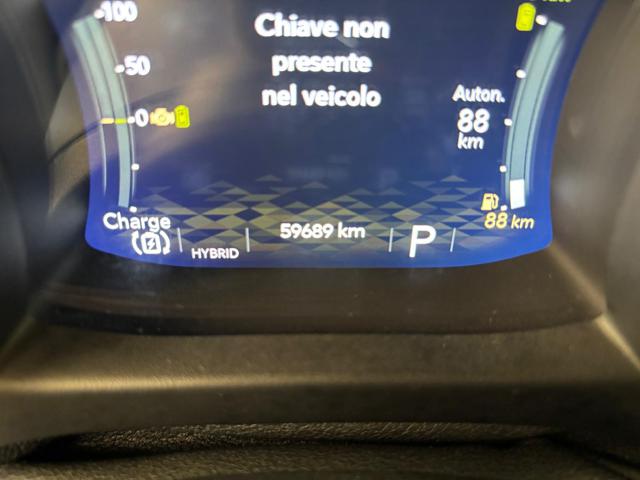 JEEP Wrangler usata, con Servosterzo